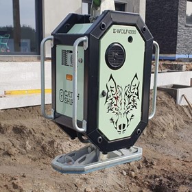 How Catchshift Vacuum Lifters Improve Safety and Efficiency on Construction Sites