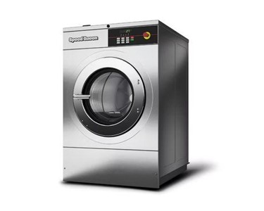 Speed Queen - Quantum Gold 18Kg Hardmount Washer | SCA040NN 