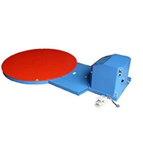 Turntable Wrapping Machine OR500