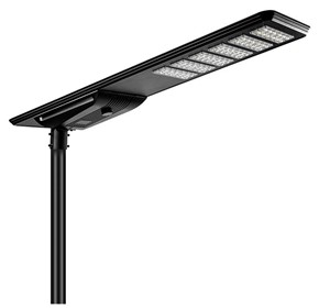 Solar Street Light | SolarisX Core