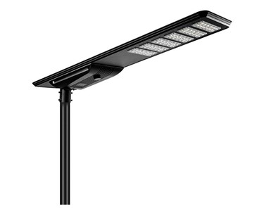 SolarisX - Solar Street Light | SolarisX Core