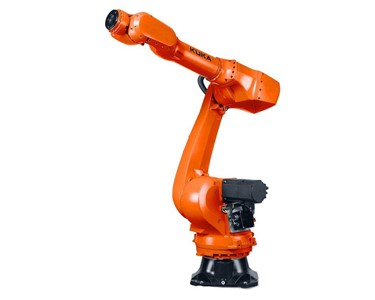 KUKA - KR IONTEC Industrial Robot