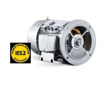 Rotary Screw Industrial Air Blower | up to 250 kW