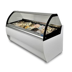 Twist - Ice Cream & Gelato Displays 