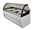 Ital Proget - Twist - Ice Cream & Gelato Displays 