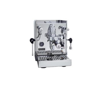 Bellezza - Espresso Machine | Valentina Flick Leaver 