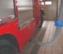Vehicle Exhaust/Fume Emmisions Ducting Hose Reels