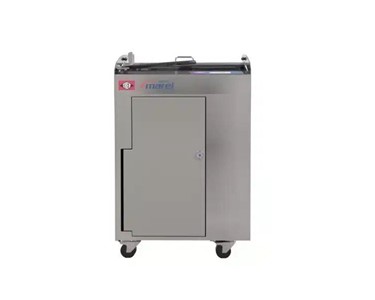 Treif - Primus Smart Bread Slicer