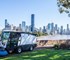Bucher Municipal - Compact sweeper | C202