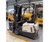 Crown - Used 1.8T Electric Forklift – SC5215-30