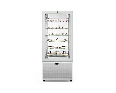 IFI - Refrigerated Display Cabinet | Ifi Gelato Pivot Refrigerator