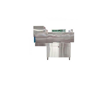 Eswood - Conveyor Dishwasher | ES100