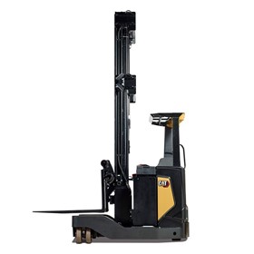 Multi-way Reach Truck | 2.0-2.5T