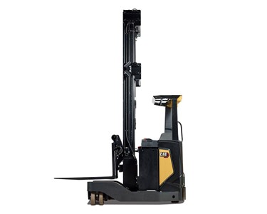 Cat - Multi-way Reach Truck | 2.0-2.5T