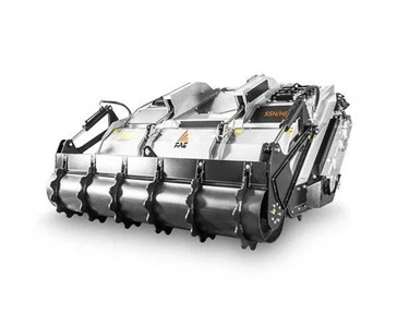 FAE - Forestry Tiller 160 to 500 hp | SSH