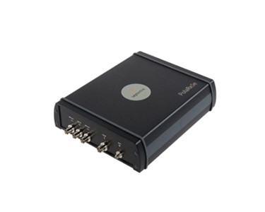 Septentrio - Multi-Frequency GNSS Reference Receiver | PolaRx5e