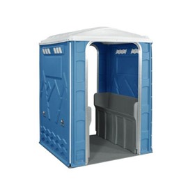 Portable Urinal | Urinal Hut
