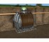 GRAF - Mechanical Wastewater Treatment | Carat Septic Tank Without Baffle