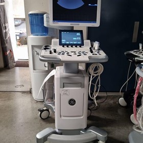  Vivid T8 Ultrasound Machine