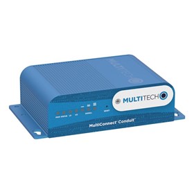 IoT Gateways | MultiConnect Conduit | MTCDT-LEU1-246A-EU-GB-AU