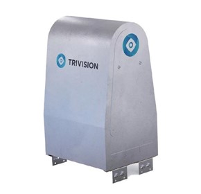 Vision Inspection System | Trivision VisioLine Vision System