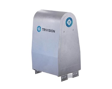 Vision Inspection System | Trivision VisioLine Vision System