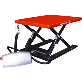 Electric Lift Table | HTFG