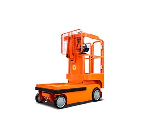 Electric Stock Picker E16