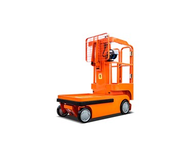 Dingli - Electric Stock Picker E16