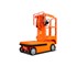 Dingli - Electric Stock Picker E16