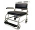 Novacare - Bariatric Commode Chair