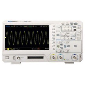 Digital Oscilloscopes | MSO-5152-E