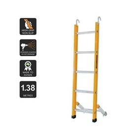 1.38m Maxi Scaff Access Ladder