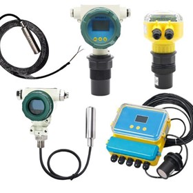 Level Sensors for Tank Monitoring: Prevent Overflows, Dry Runs and Industrial Downtime
