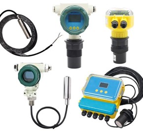 Level Sensors for Tank Monitoring: Prevent Overflows, Dry Runs and Industrial Downtime