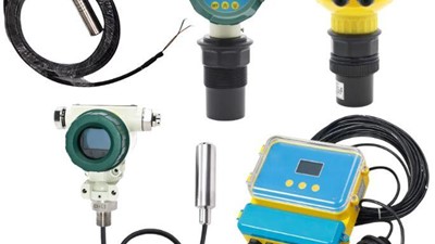 Level Sensors for Tank Monitoring: Prevent Overflows, Dry Runs and Industrial Downtime