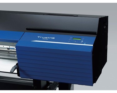 Roland DG - Large Format Printer/Cutter | TrueVIS VG2 Series 