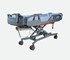 Aspire - Electric Shower Trolley | Aspire
