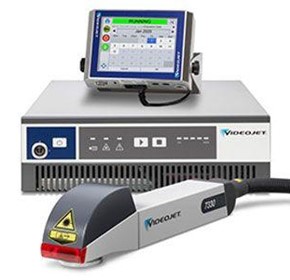 Laser Marking System | CO2