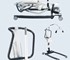 Patient Lifter | 210kg Capacity Mobile Hoist