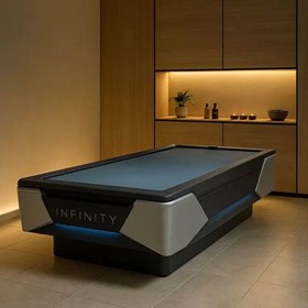 Float Therapy | Infinity Dry Float Bed