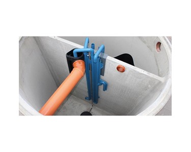 GRAF - Wastewater Treatment | EPro15 - Domestic Retrofit Kit