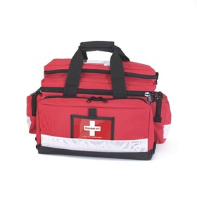Workplace Response First Aid Kits | Trauma Deluxe Kit
