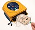 HeartSine - Semi-Automatic Defibrillator with CPR | Samaritan 500P 