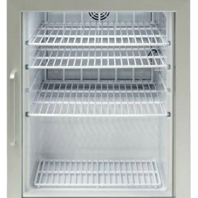 Single Glass Door Pharmacy Refrigerator, 135 L | HR200G 