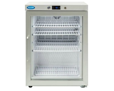 Nuline - Single Glass Door Pharmacy Refrigerator, 135 L | HR200G 