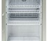 Nuline - Single Glass Door Pharmacy Refrigerator, 135 L | HR200G 