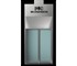 MN Spraybooths - Industrial Spray booth | Micro Series Standalone