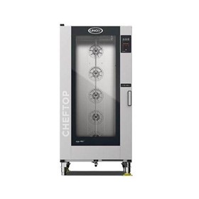 20 Tray Electric Combi Oven