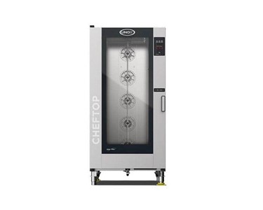 Unox - 20 Tray Electric Combi Oven